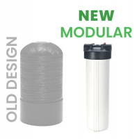 CuZn WHCC7-13 Water Filter